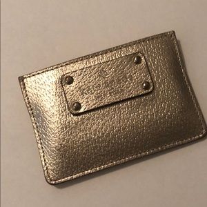 Kate Spade Credit Card Wallet